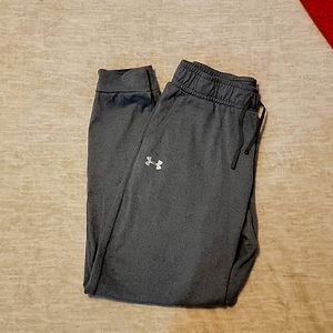 Under armour women's joggers